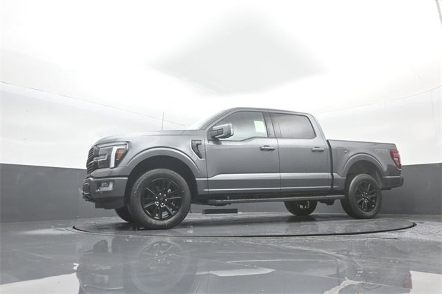 New 2026 Ford F150 Platinum w/ FX4 Off-Road Package image 30