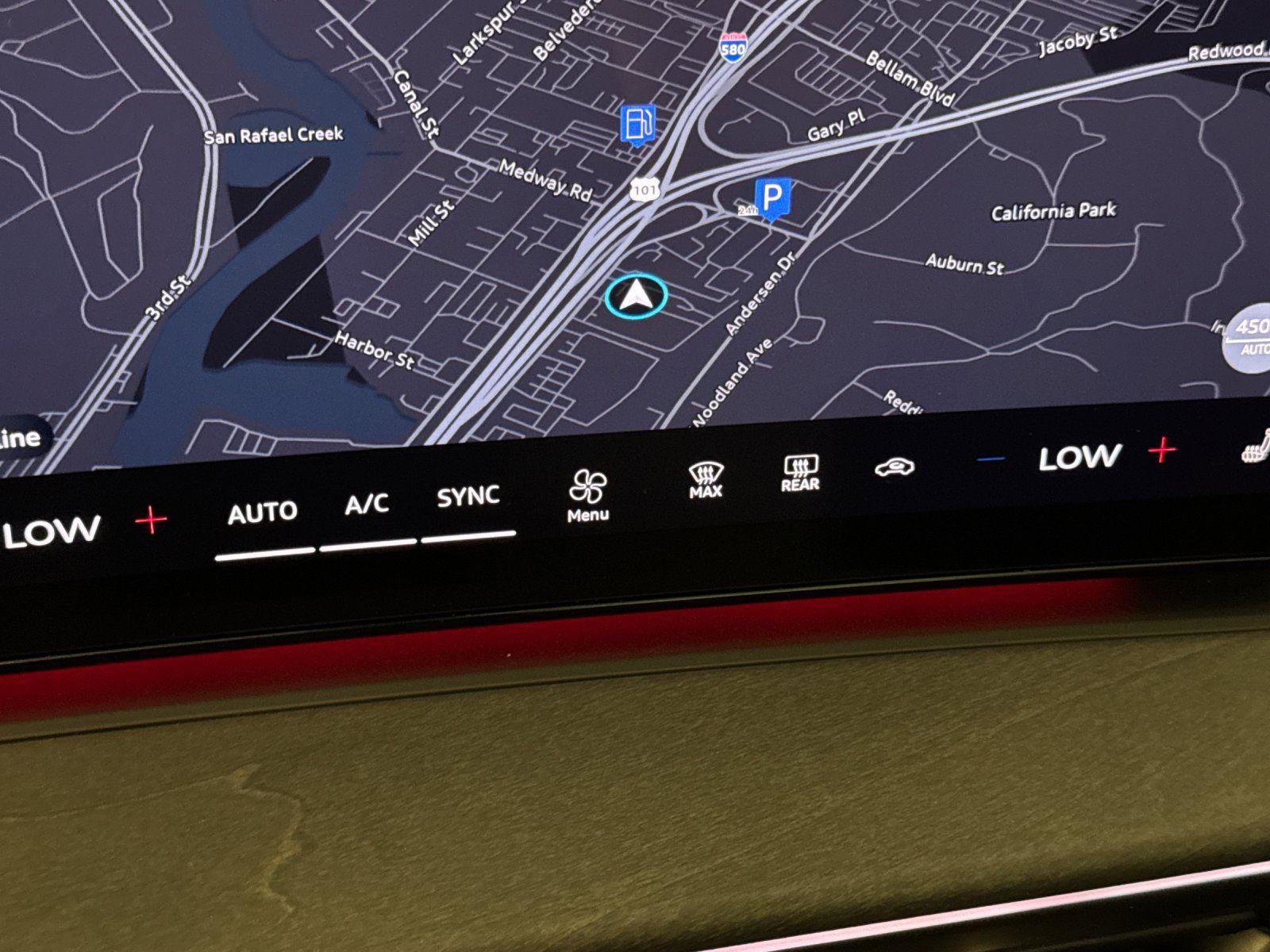 New 2026 Audi Q3 quattro 2.0T image 20