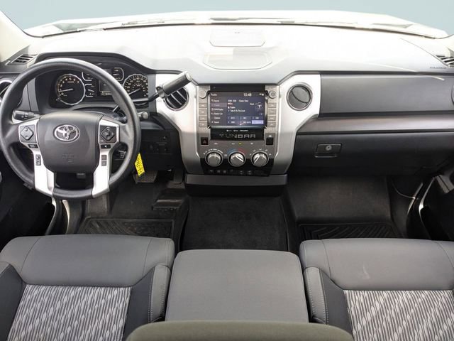 Used 2021 Toyota Tundra SR5 image 14