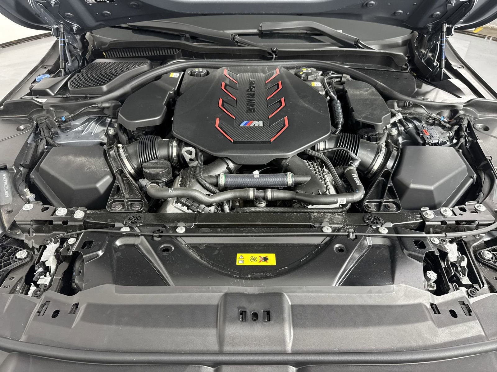 Used 2026 BMW M5 w/ Executive Package AWD/4WD image 28