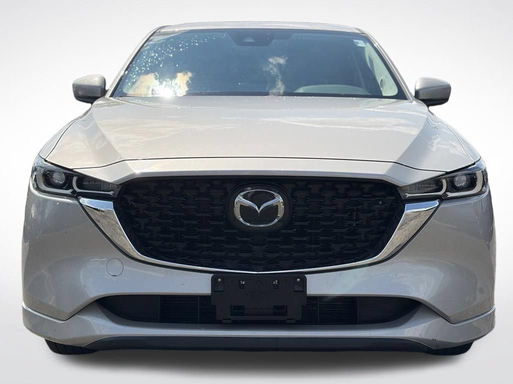 Used 2025 MAZDA CX-5 AWD 2.5 S w/ Preferred Package image 3