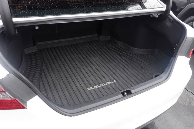Certified 2022 Toyota Camry XLE FWD image 25