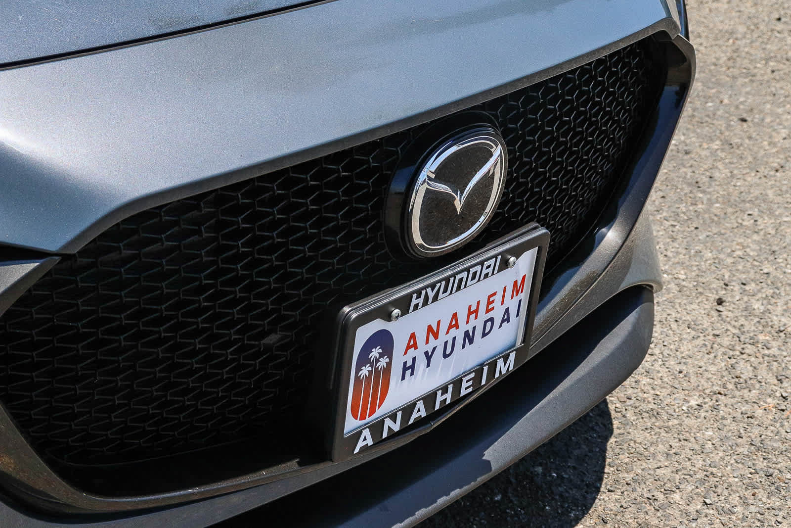 Used 2022 MAZDA MAZDA3 s FWD image 6
