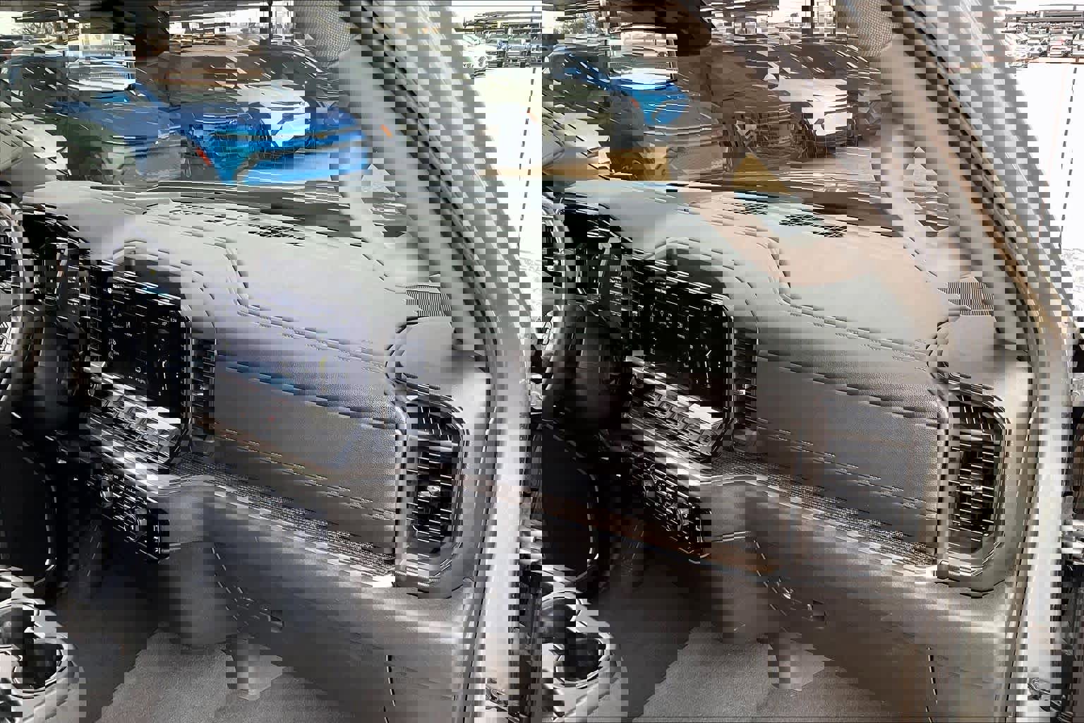 Certified 2025 Chevrolet Silverado 1500 LT image 18