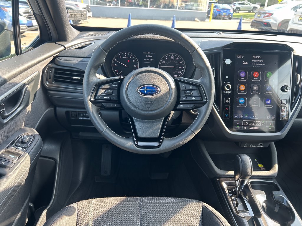 Certified 2026 Subaru Forester Premium AWD/4WD image 14