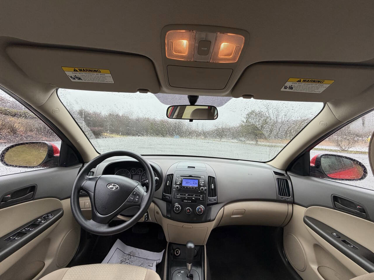 Used 2012 Hyundai Elantra GLS image 16