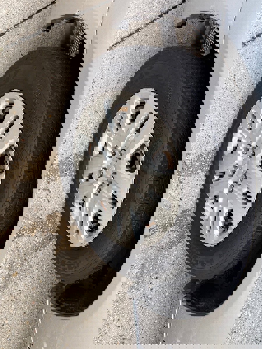 Used 2019 Dodge Grand Caravan SE image 11