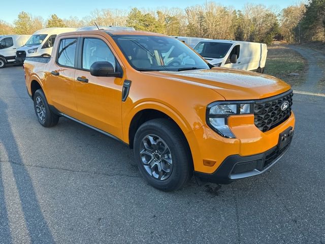 New 2026 Ford Maverick XLT w/ Equipment Group 301A image 27