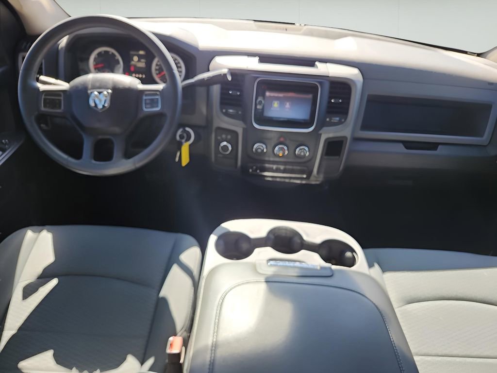 Used 2013 RAM 1500 Express image 16