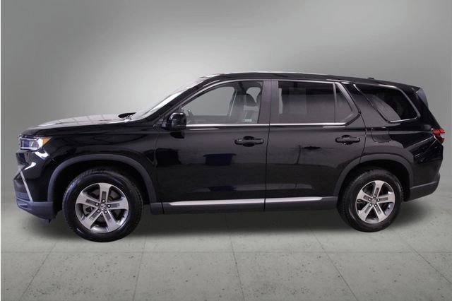 Certified 2025 Honda Pilot EX-L image 3