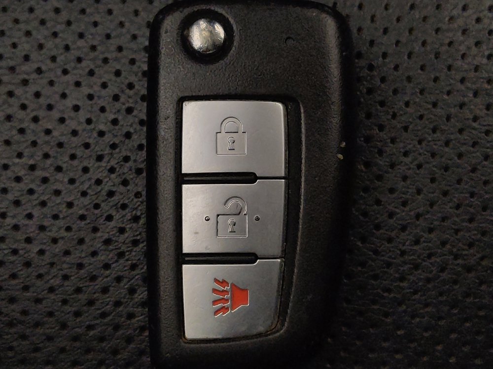 Used 2018 Nissan Rogue S AWD/4WD image 32