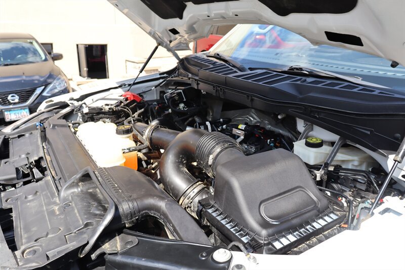 Used 2022 Ford F150 XLT w/ Trailer Tow Package AWD/4WD image 32