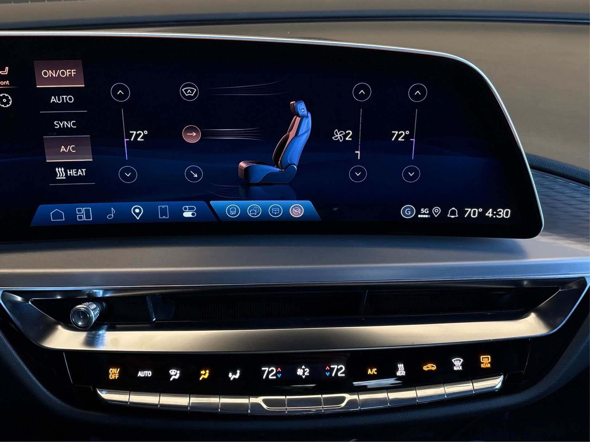 New 2026 Cadillac Lyriq Luxury image 26