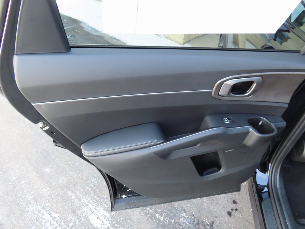 New 2026 Kia Sorento X-Line EX image 27