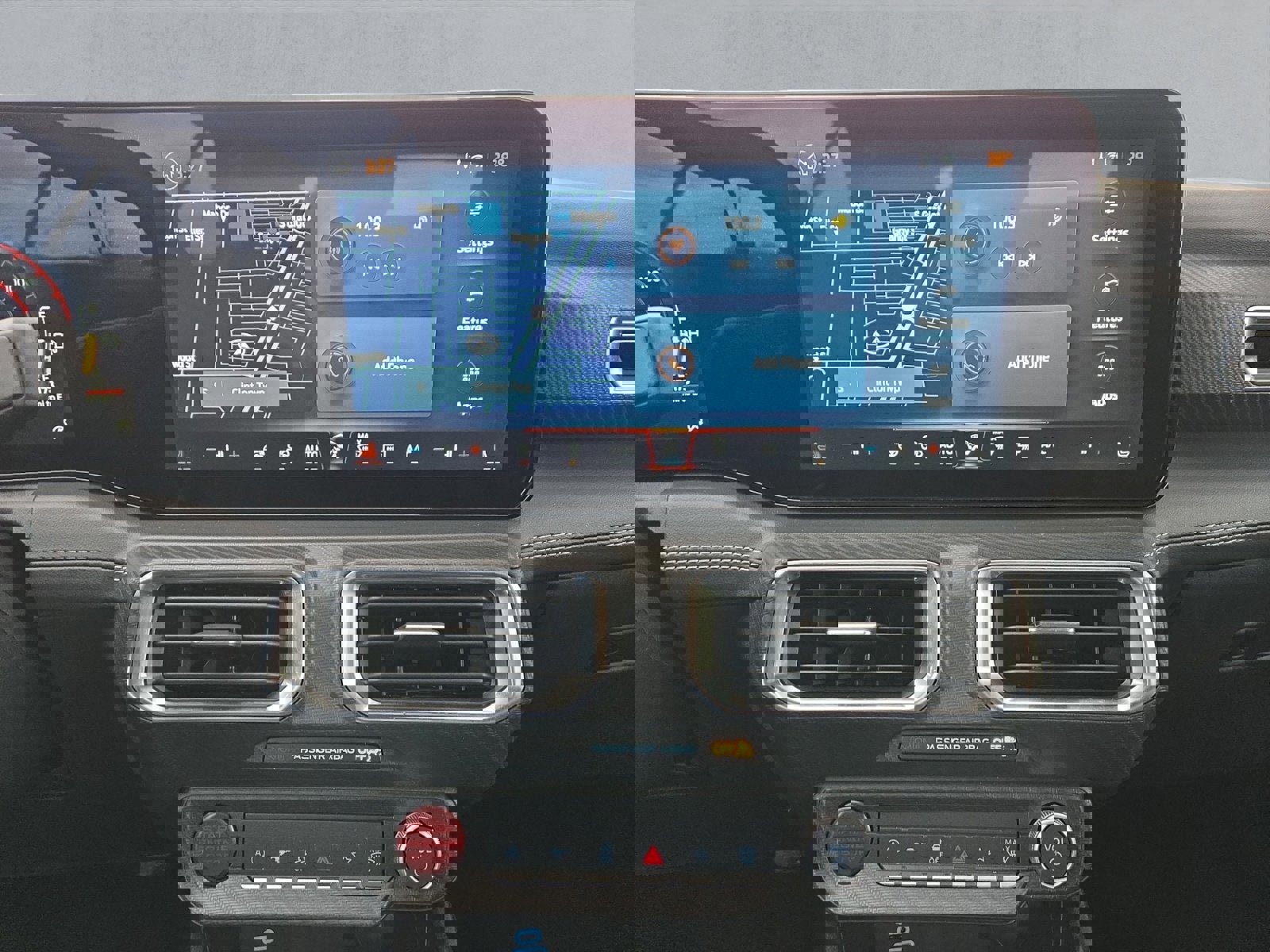 Certified 2024 Ford Mustang Premium w/ Mustang Nite Pony Package image 17