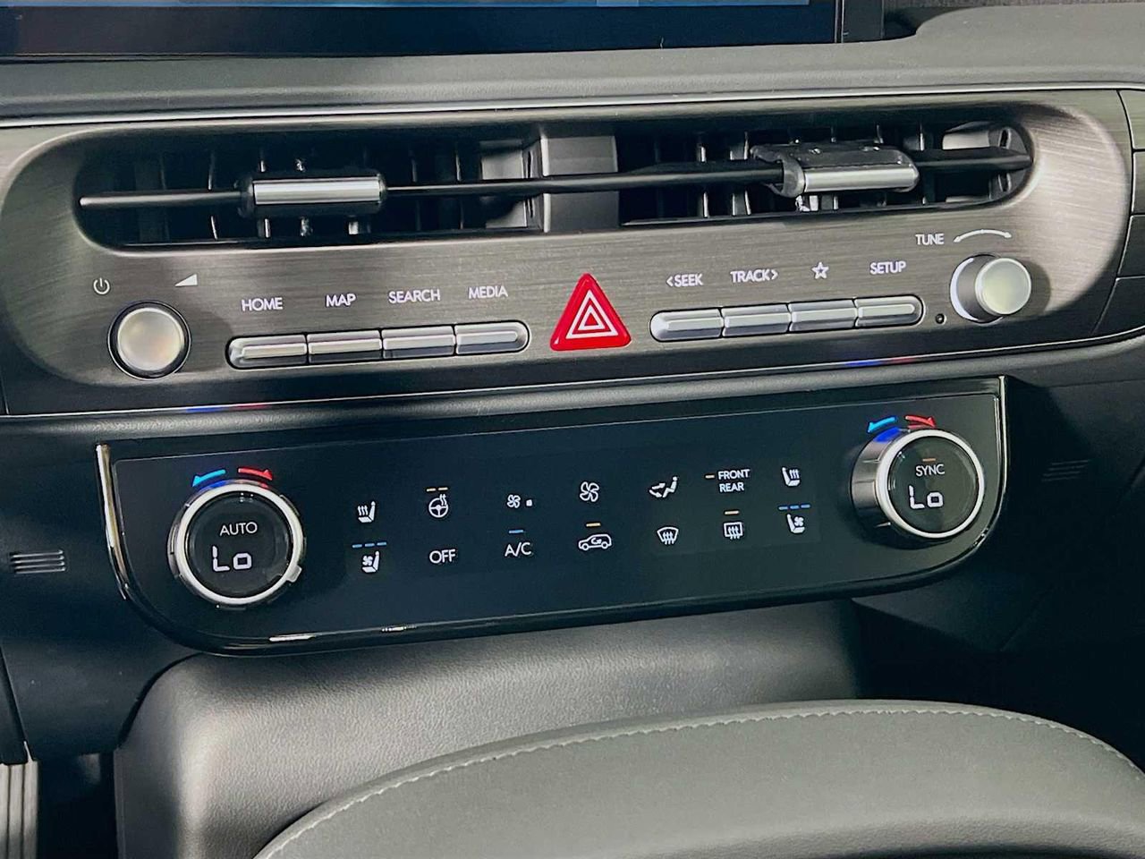 New 2026 Hyundai Palisade Limited image 12