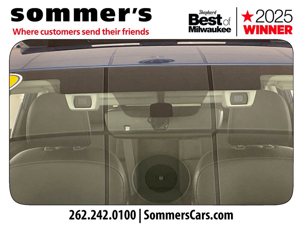 Used 2017 Subaru Forester 2.5i Touring AWD/4WD image 26