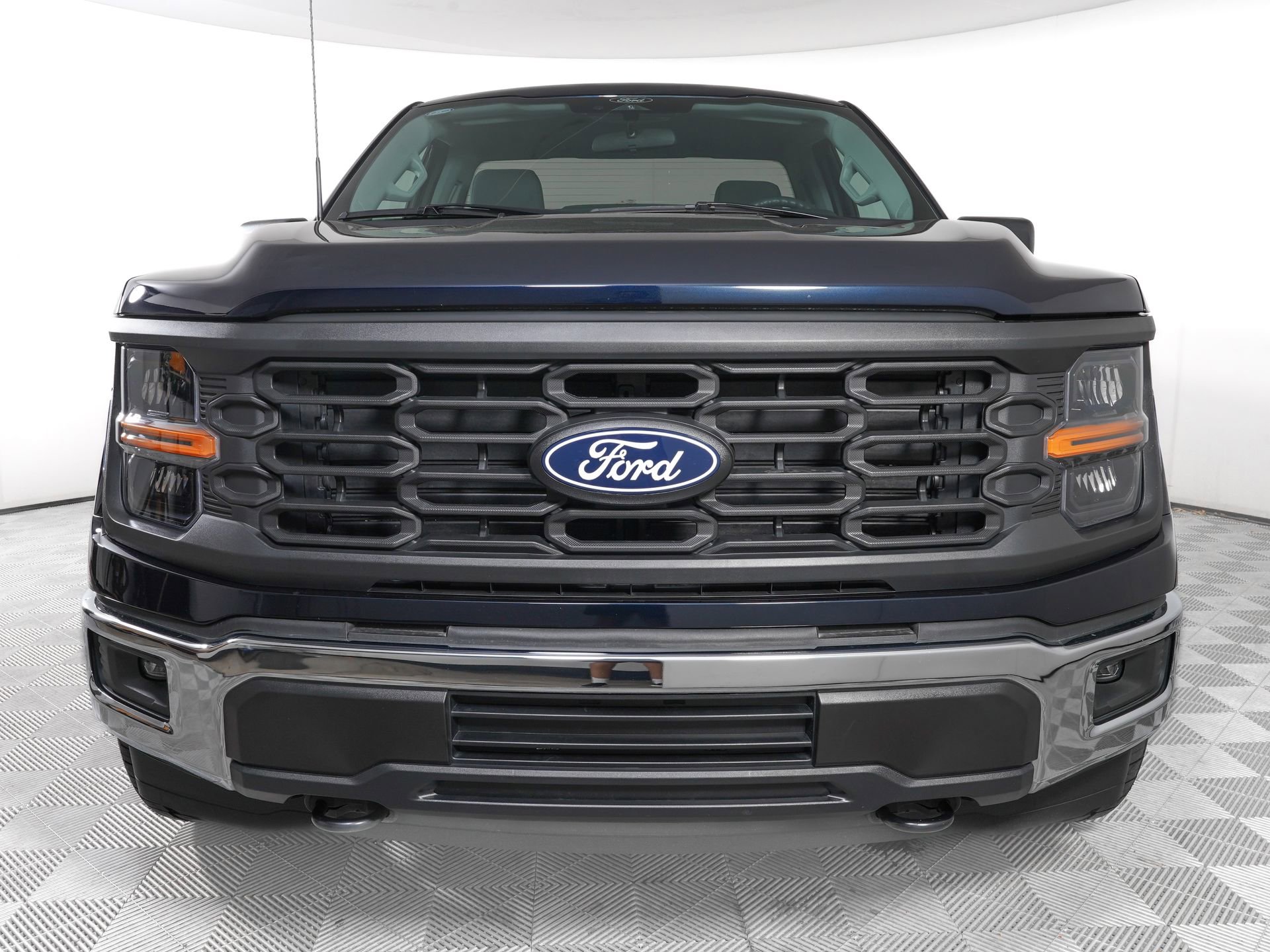 Used 2025 Ford F150 XL w/ Equipment Group 103A High image 2