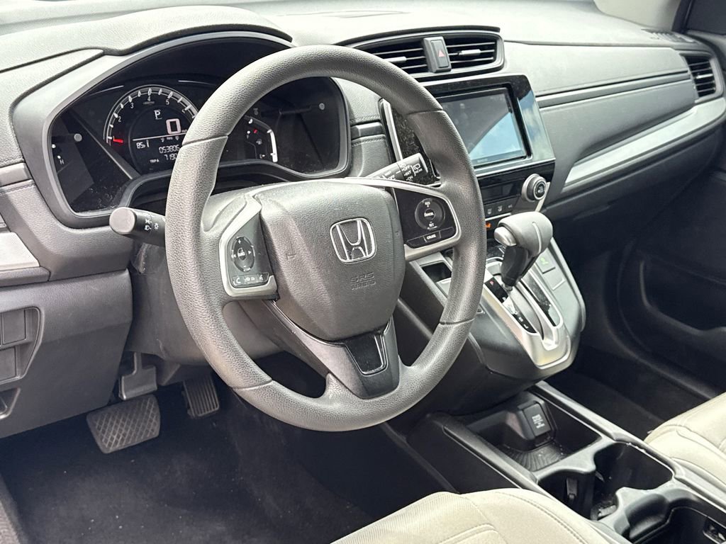 Used 2018 Honda CR-V LX image 9