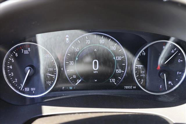 Used 2017 Buick LaCrosse FWD image 13