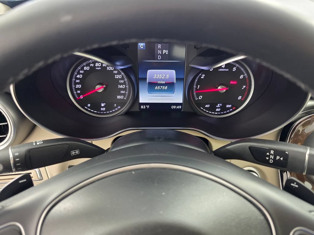 Used 2017 Mercedes-Benz C 300 Sedan image 20