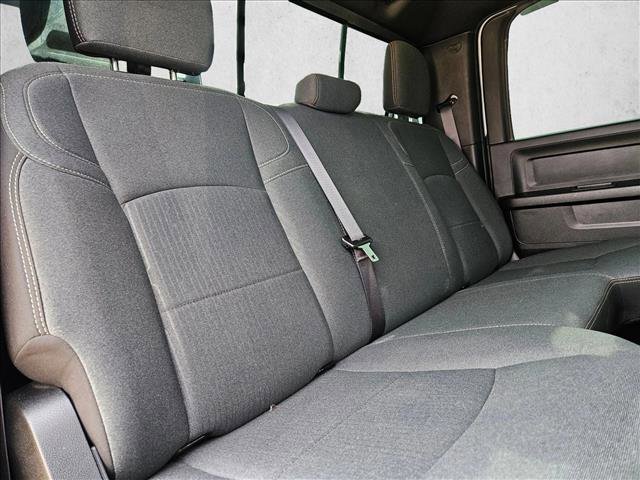 Used 2022 RAM 3500 Tradesman w/ Max Tow Package image 20