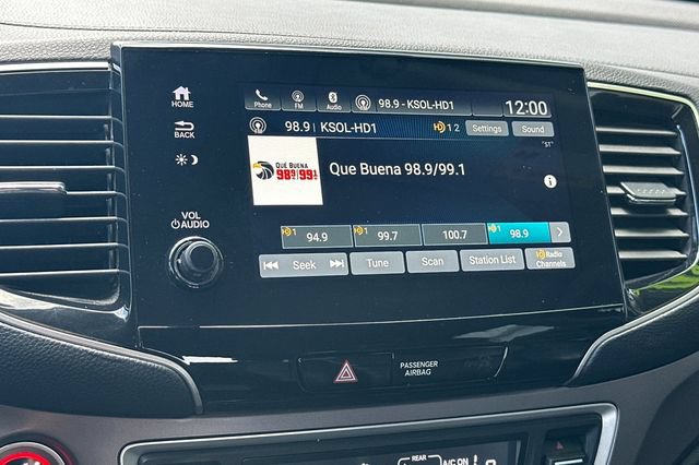 Used 2022 Honda Pilot Special Edition image 22
