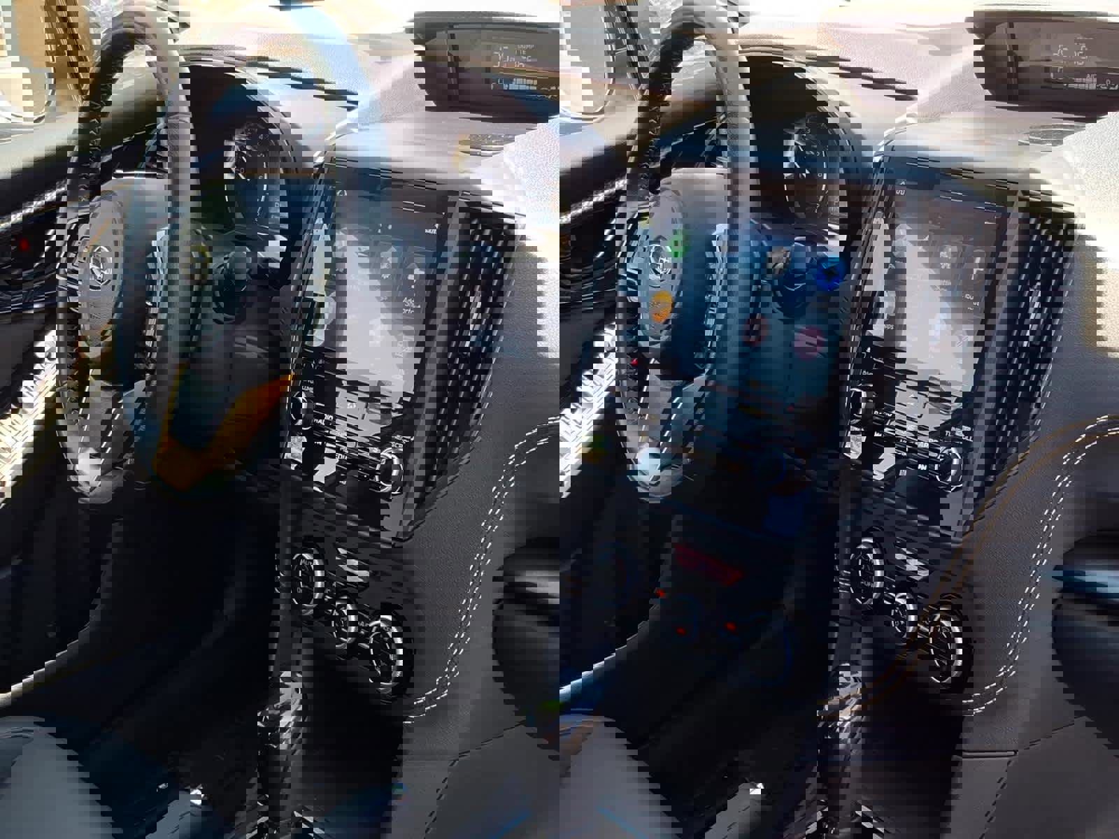 Certified 2021 Subaru Crosstrek 2.5i Sport w/ Moonroof Package image 21