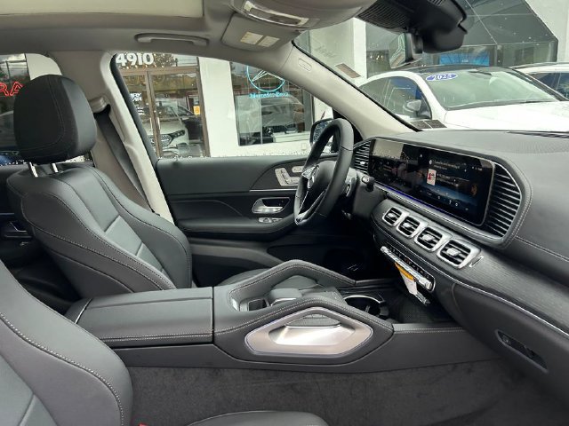 New 2026 Mercedes-Benz GLE 350 4MATIC image 31