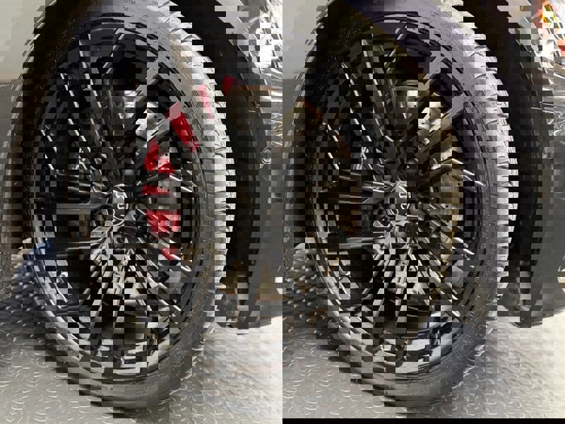 Used 2021 Audi RS 5 2.9T quattro w/ Black Optic Launch Edition image 97