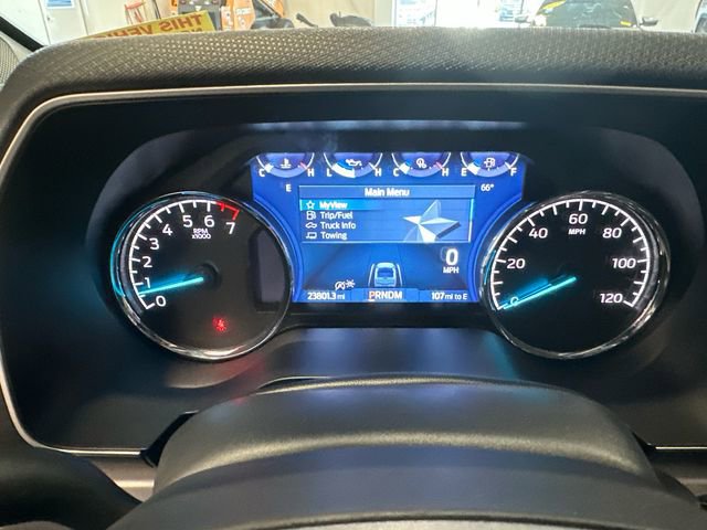 Used 2023 Ford F150 XLT w/ Equipment Group 301A Mid AWD/4WD image 24