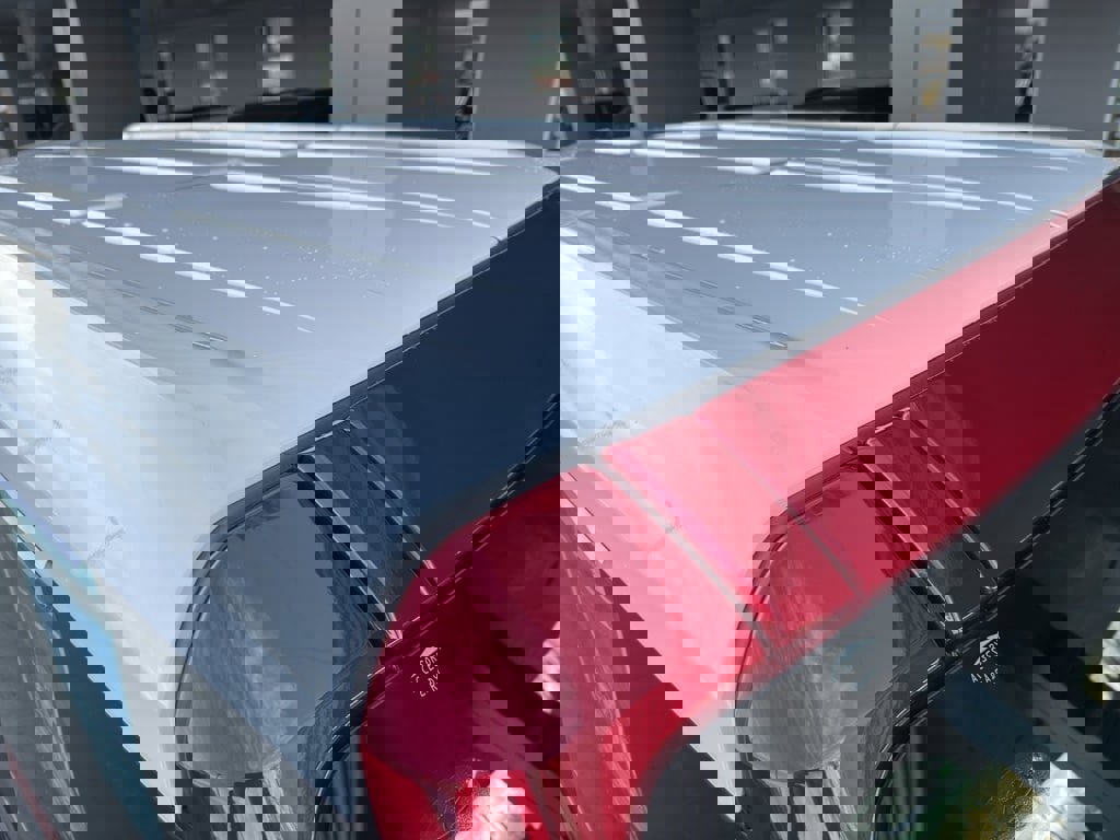 New 2025 Ford Bronco Heritage Edition image 10