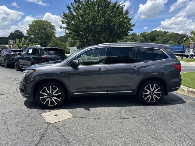Used 2022 Honda Pilot Touring image 9