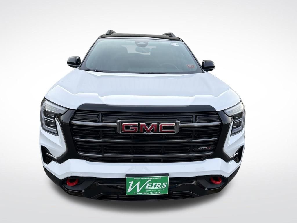 New 2026 GMC Terrain AT4 image 9