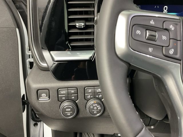 New 2026 Chevrolet Silverado 1500 RST image 13
