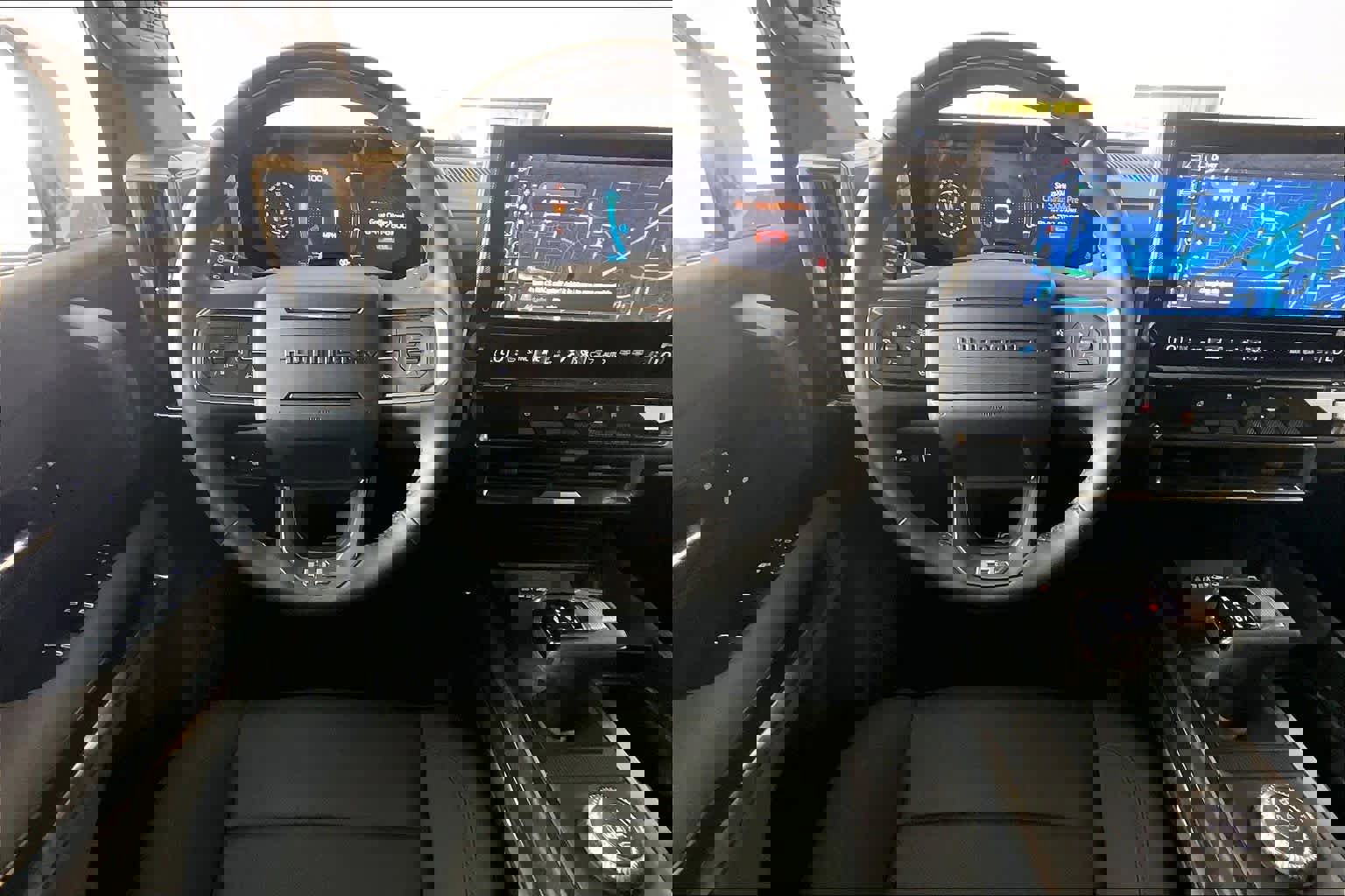 Certified 2025 GMC Hummer EV 2X w/ LPO, Sport Package image 5