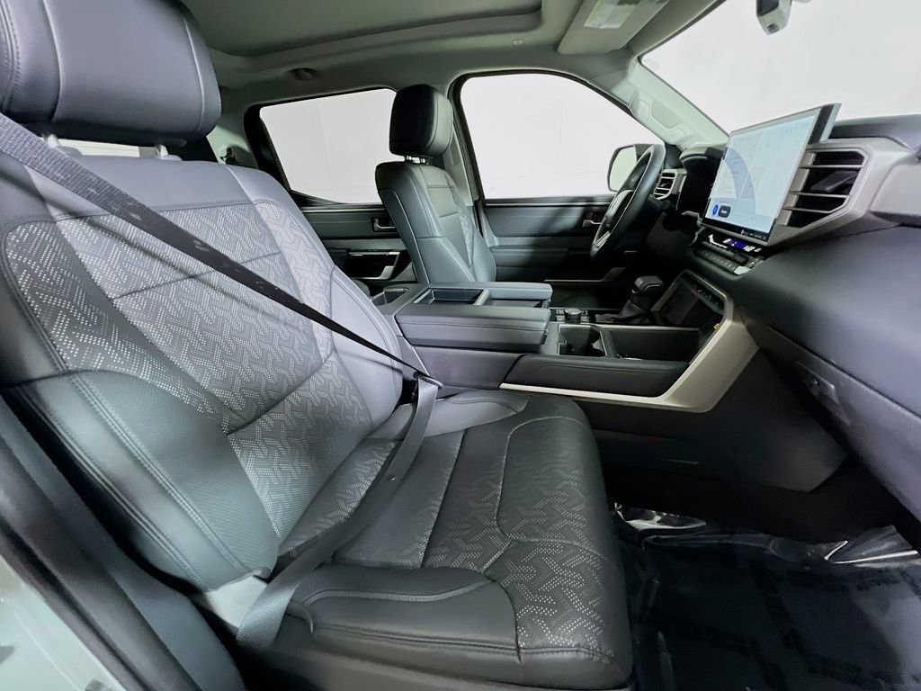 Used 2024 Toyota Tundra Limited w/ TRD Off-Road Package image 23