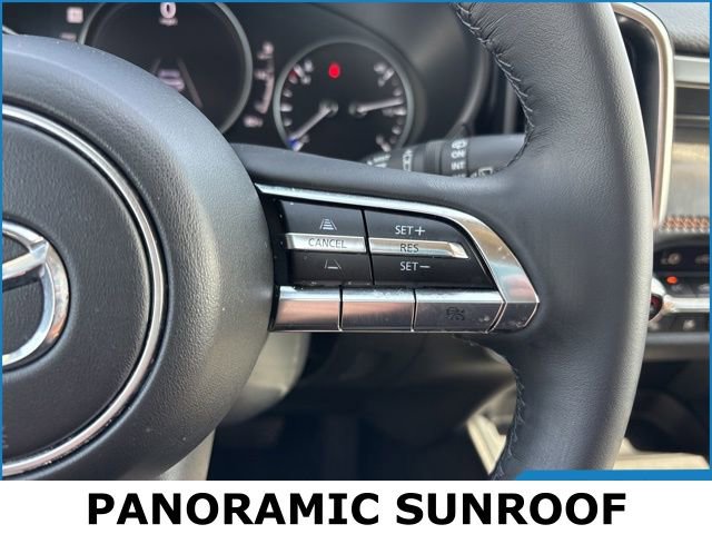 Used 2025 MAZDA CX-50 AWD 2.5 S w/ Premium Plus Pkg image 9