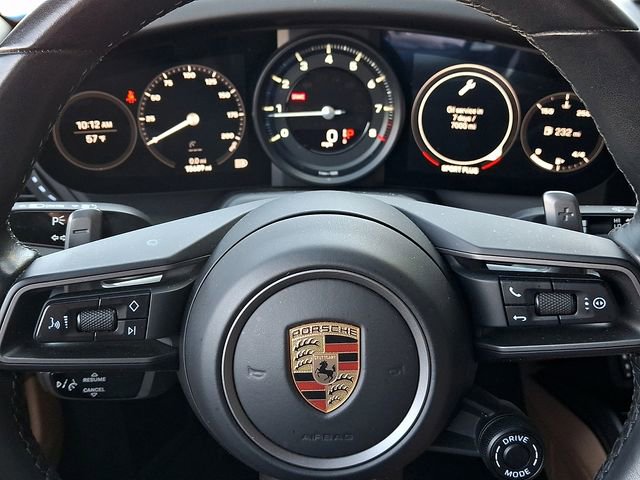 Certified 2023 Porsche 911 Carrera RWD image 24