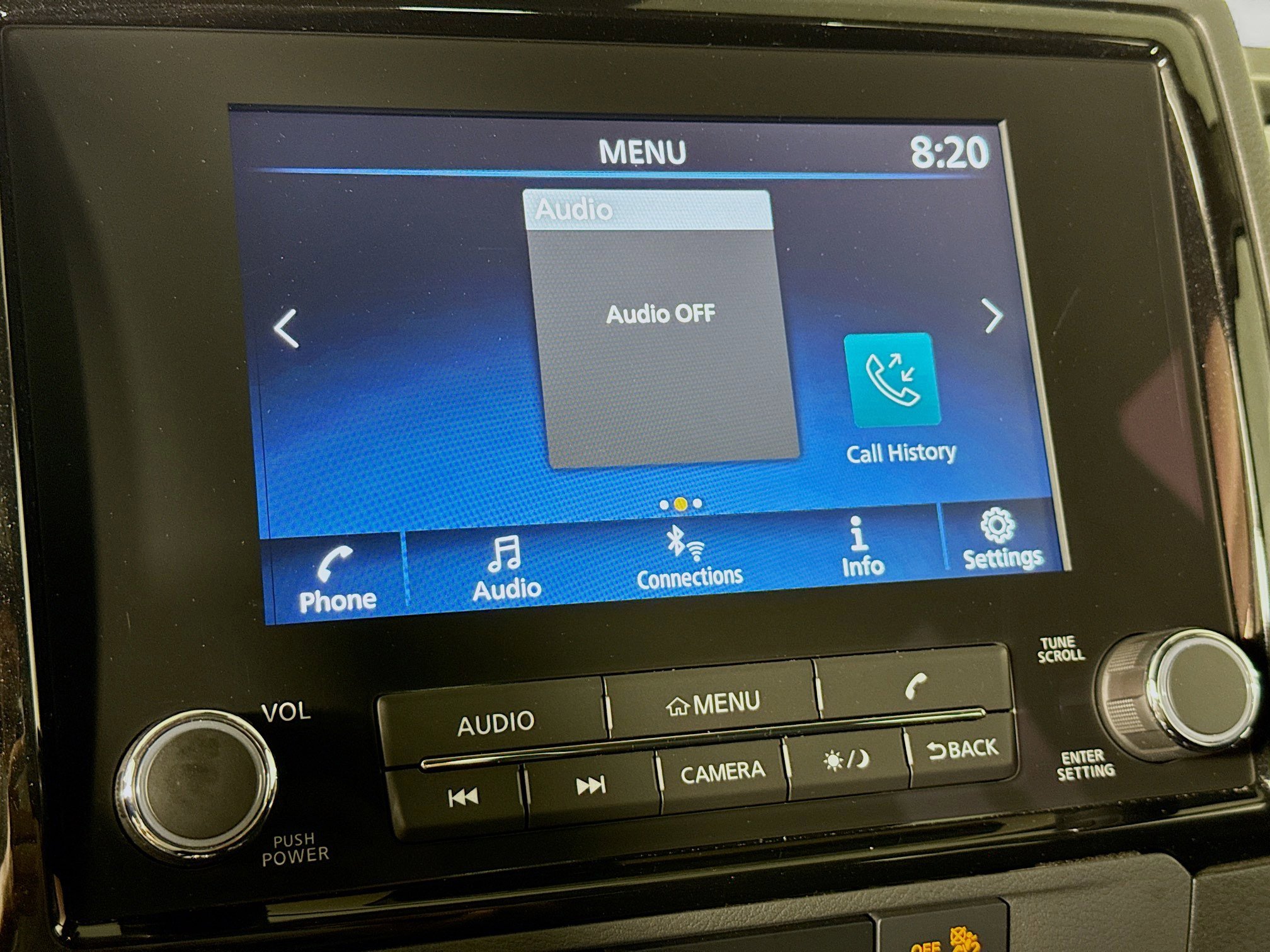 Used 2024 Nissan Frontier SL w/ Technology Package image 16