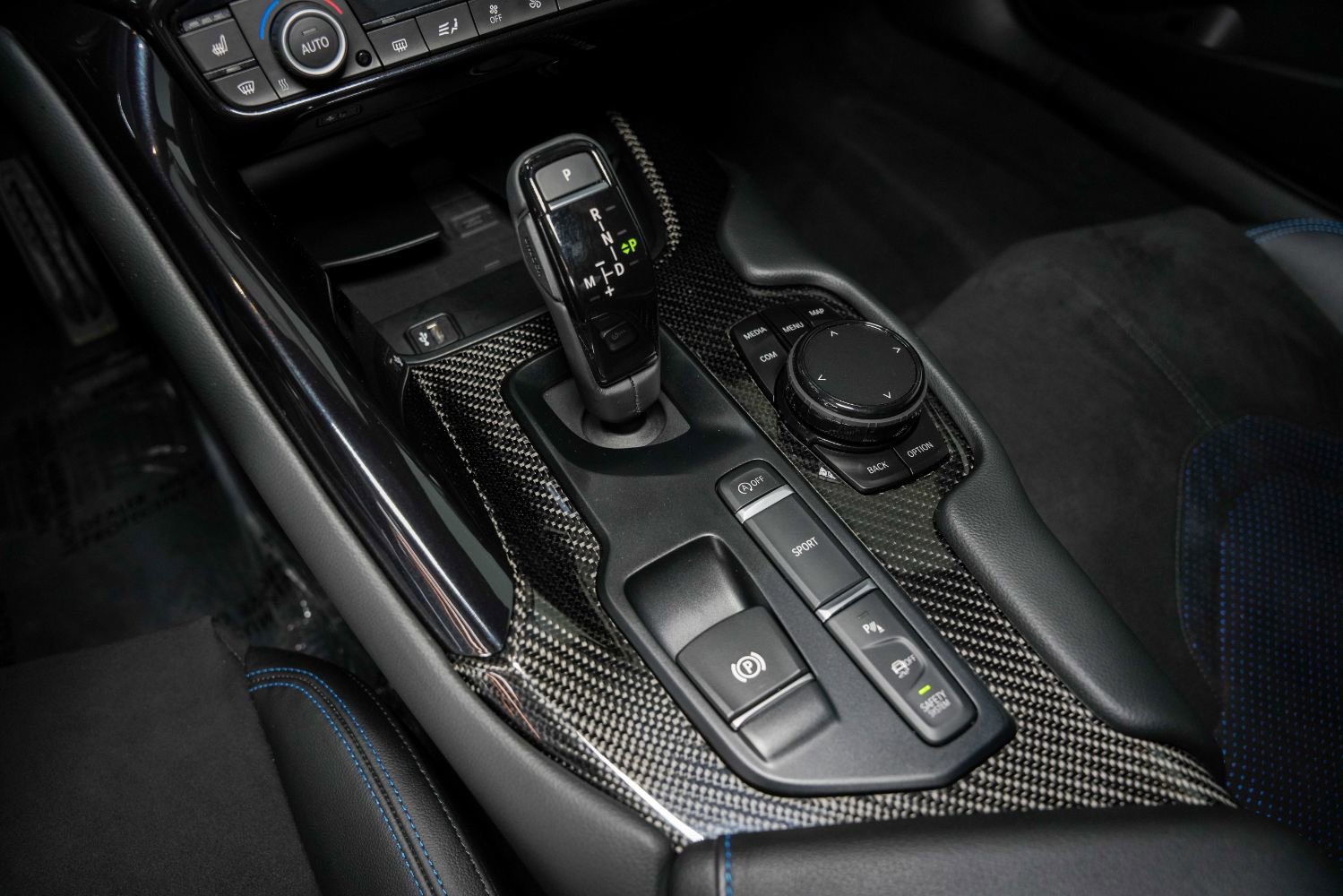 Used 2021 Toyota Supra A91 Edition w/ Driver Assist Package image 43