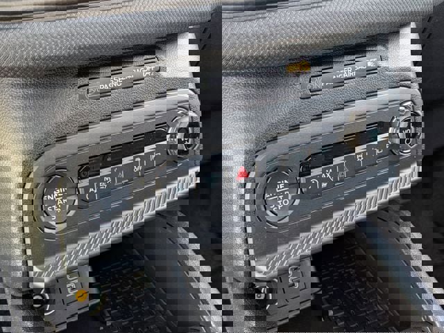 New 2025 Ford Bronco Sport Outer Banks w/ Outer Banks Tech Package+ image 55