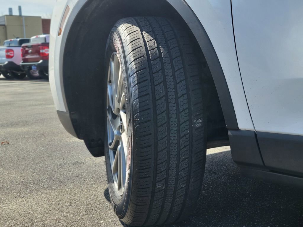 Used 2022 Lincoln Corsair AWD w/ Equipment Group 101A image 29