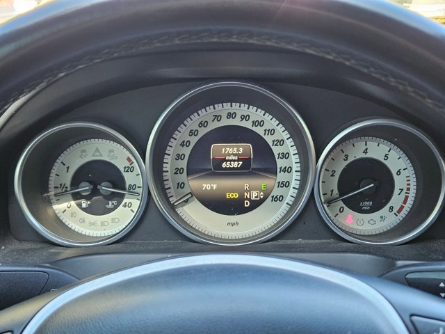 Used 2014 Mercedes-Benz E 350 E 350 image 10