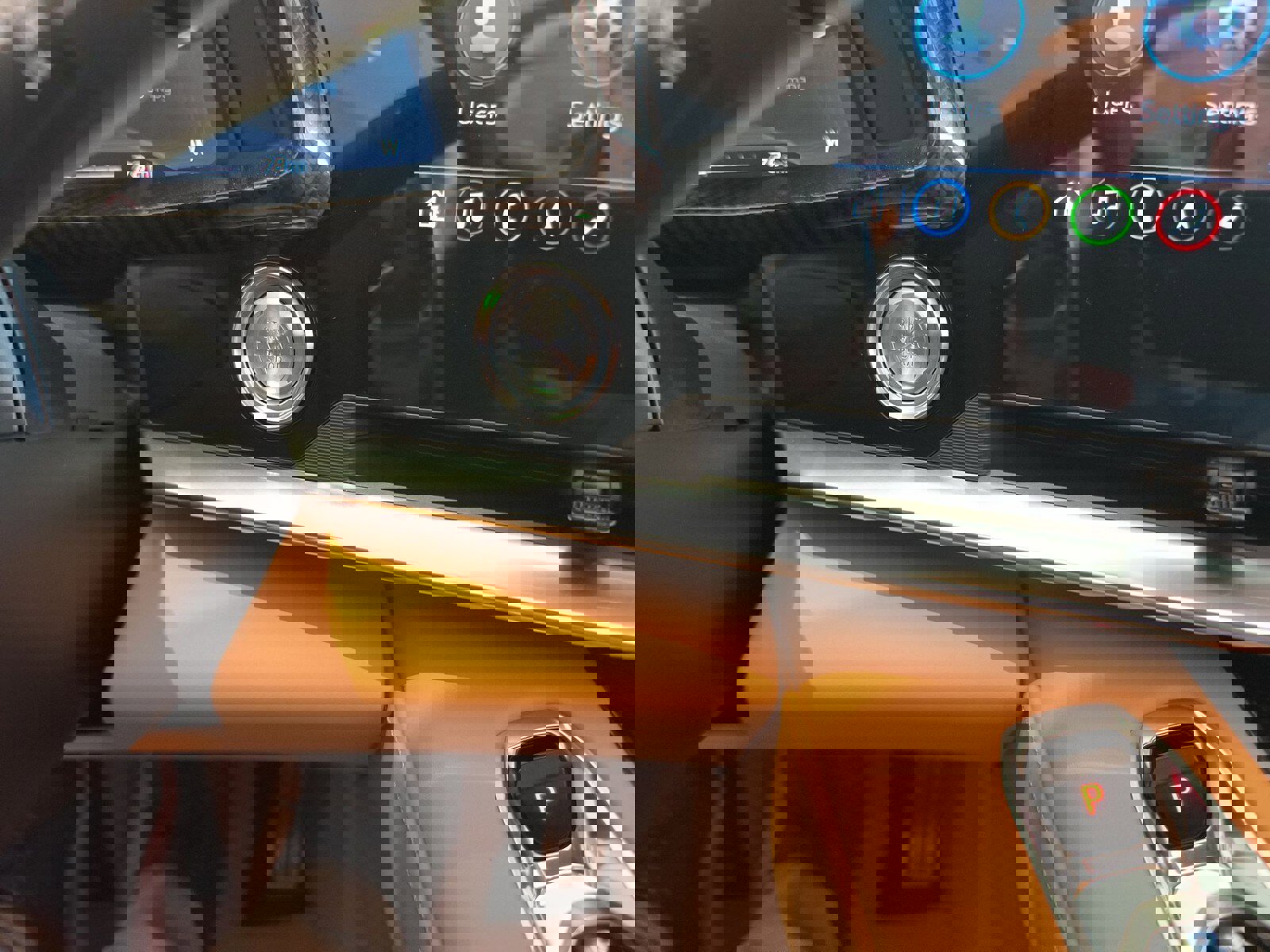 Used 2022 Chevrolet Corvette Stingray Premium Conv w/ Battery Protection Package image 15