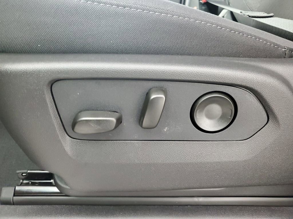 New 2026 Chevrolet Silverado 1500 RST w/ RST Select Package image 32