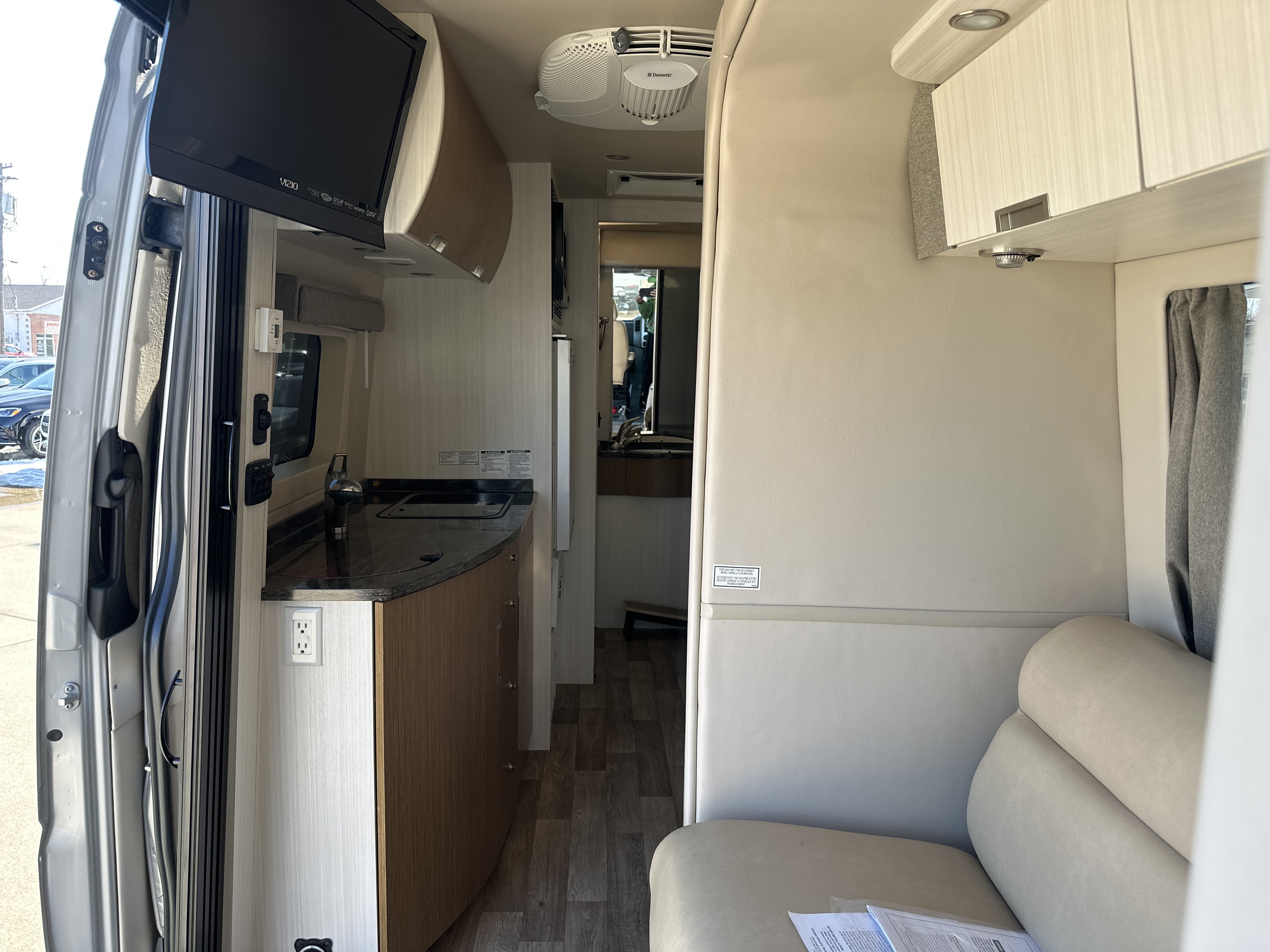 Used 2012 Mercedes-Benz Sprinter 3500 image 19