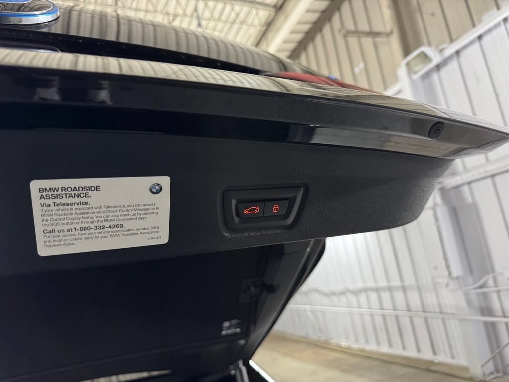 Used 2024 BMW i4 M50 AWD/4WD image 56