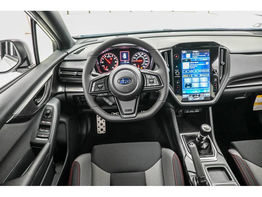New 2026 Subaru WRX AWD/4WD image 13