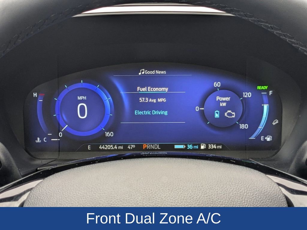 Certified 2022 Ford Escape SEL w/ Technology Package image 25